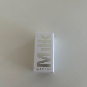 Milk Makeup Jelly Highlighter- shade bubbly